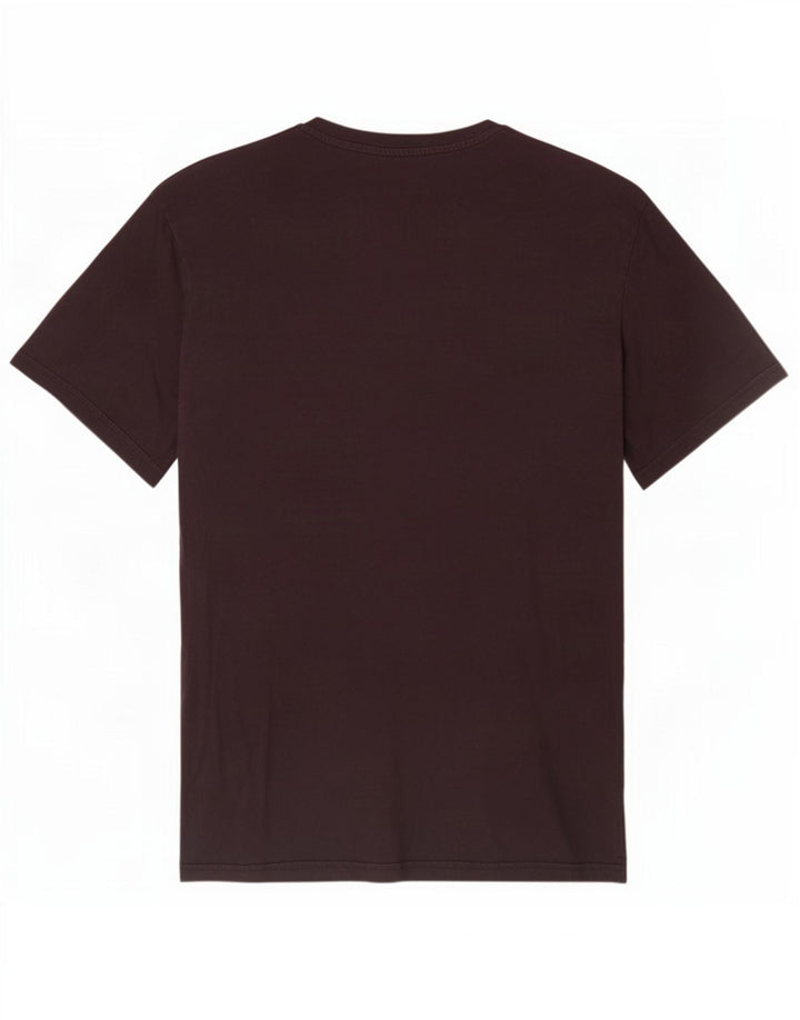 Champion T-Shirt Homme Haut XL Noir