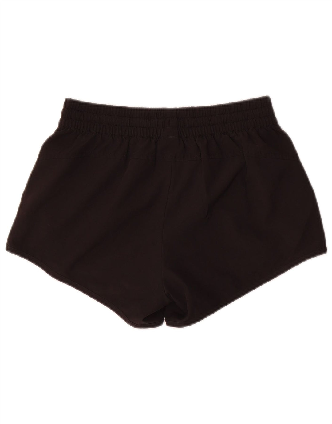 Puma Short de Sport Garçon 15-16 ans Noir Polyester
