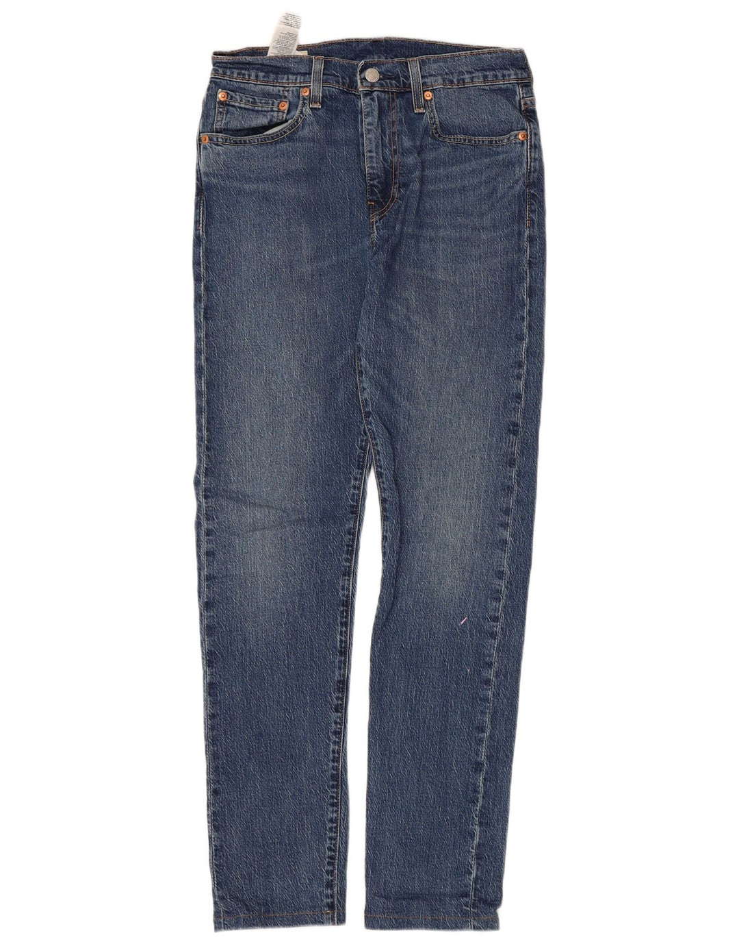 Levi's Jean Slim 512 Homme Bleu W29 L30 Coton