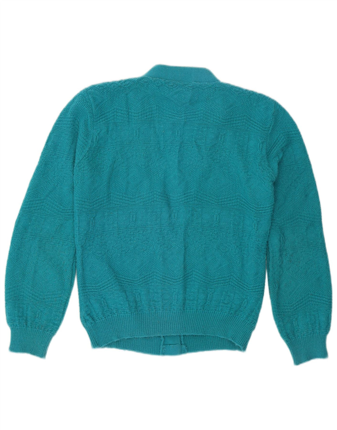 St. Clair Cardigan Femme Pull EU 38/40 Bleu Moyen