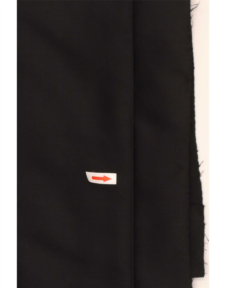 Monique Ensemble jupe 2 pièces à 4 boutons pour femme IT 46 Large W30 Noir Colourblock