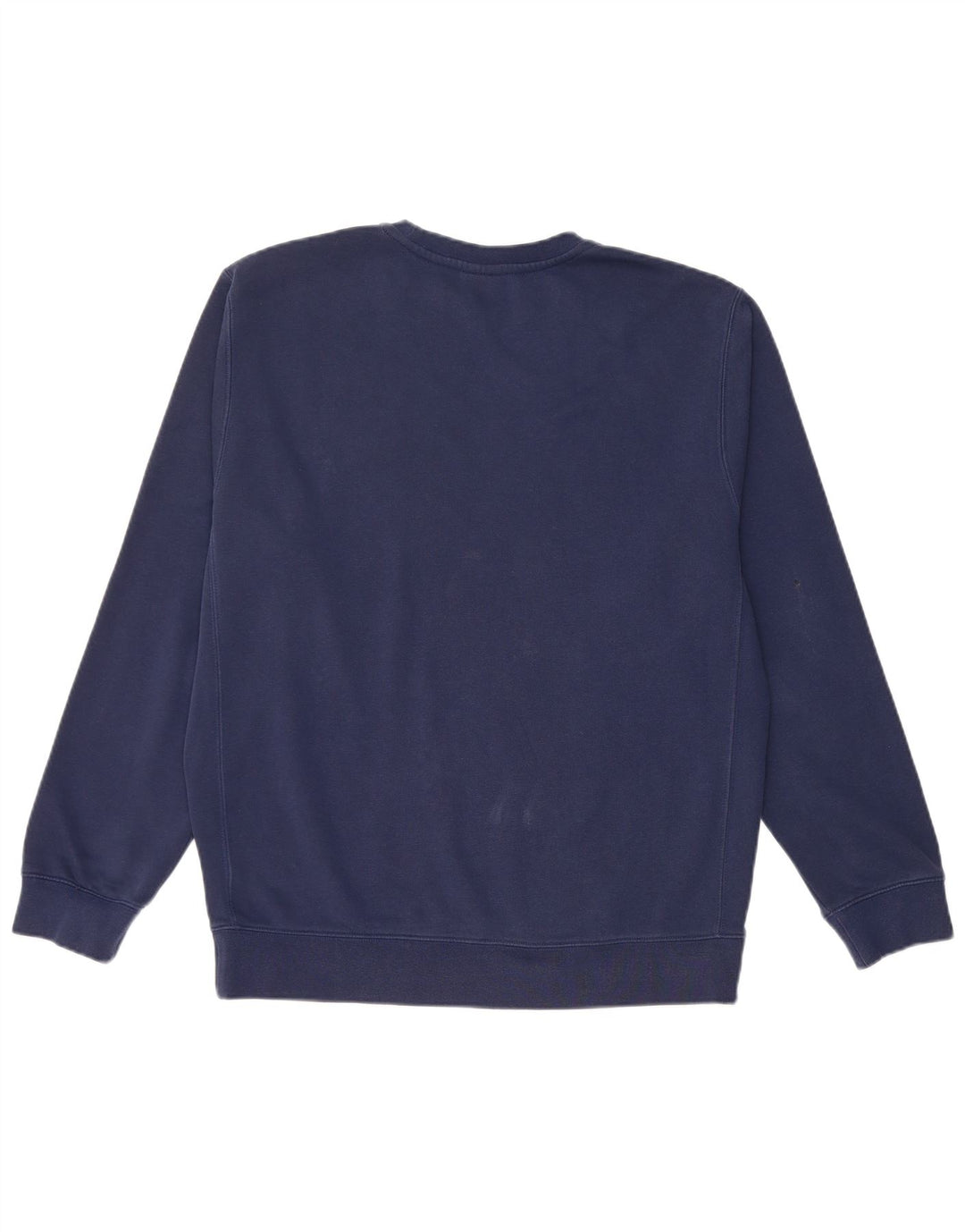 NIKE Sweat-shirt pour homme Petit Bleu marine