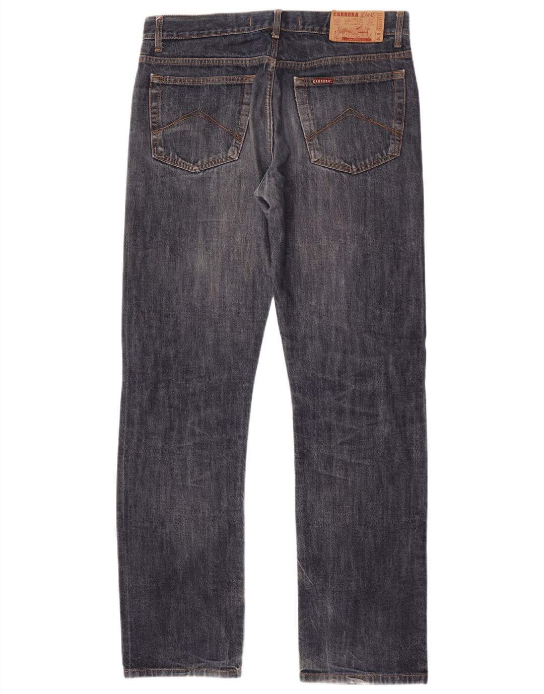 Carrera Jean Droit 710 Homme W34 L34 Bleu Coton