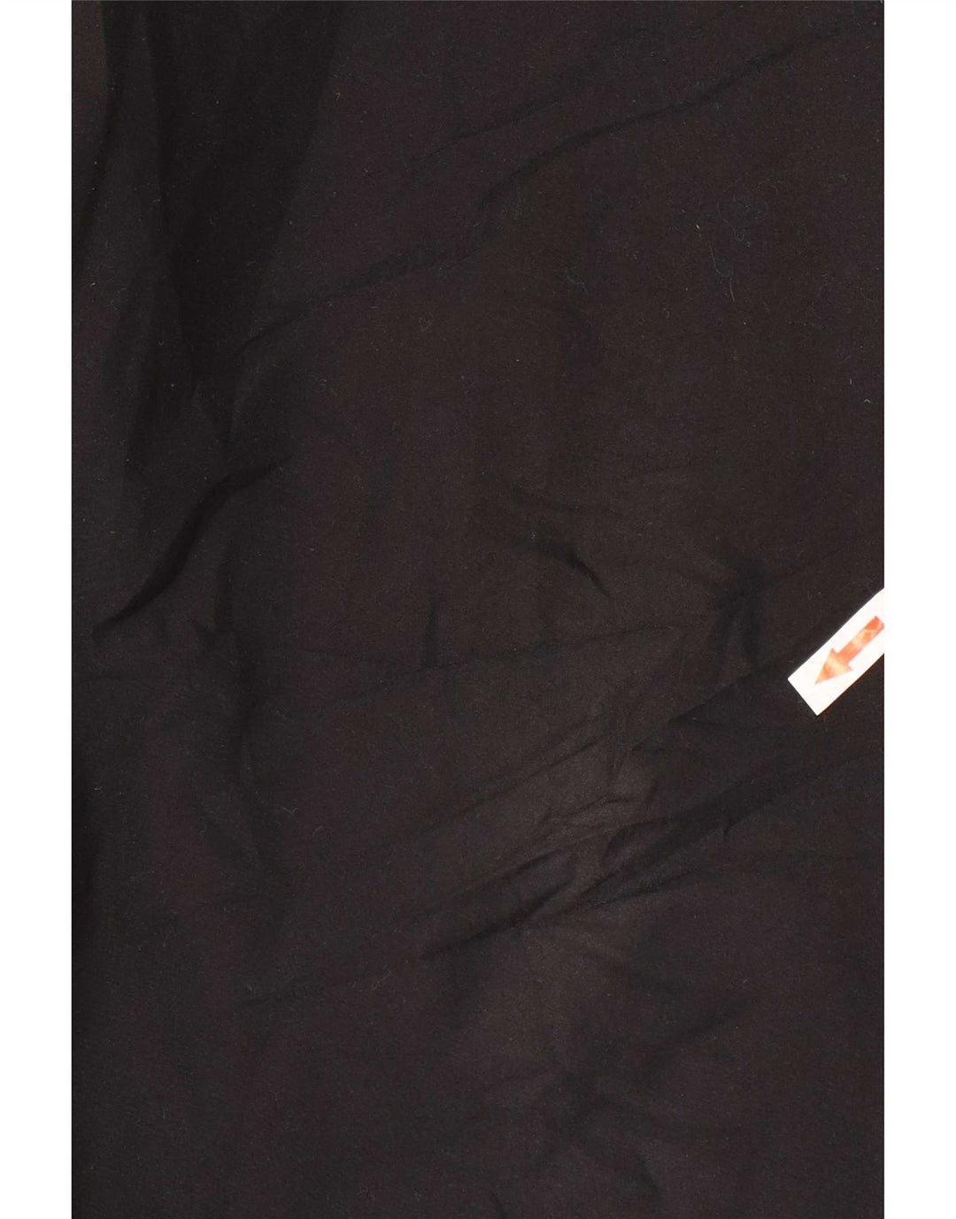 Reebok Pantalon de Survêtement Joggers Homme Noir Moyen Polyester