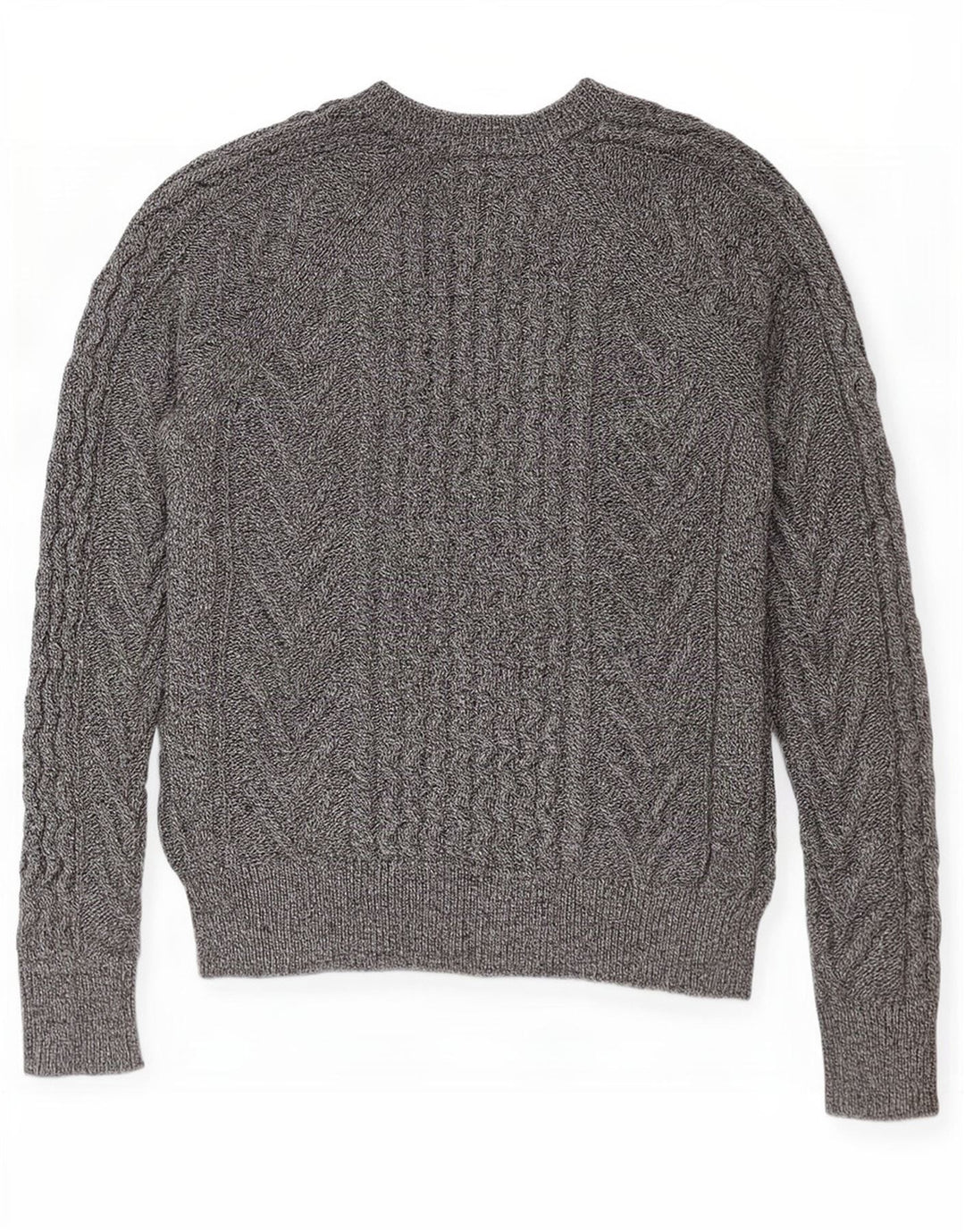 Gap Pull ras du cou pour femme UK 6 XS Gris