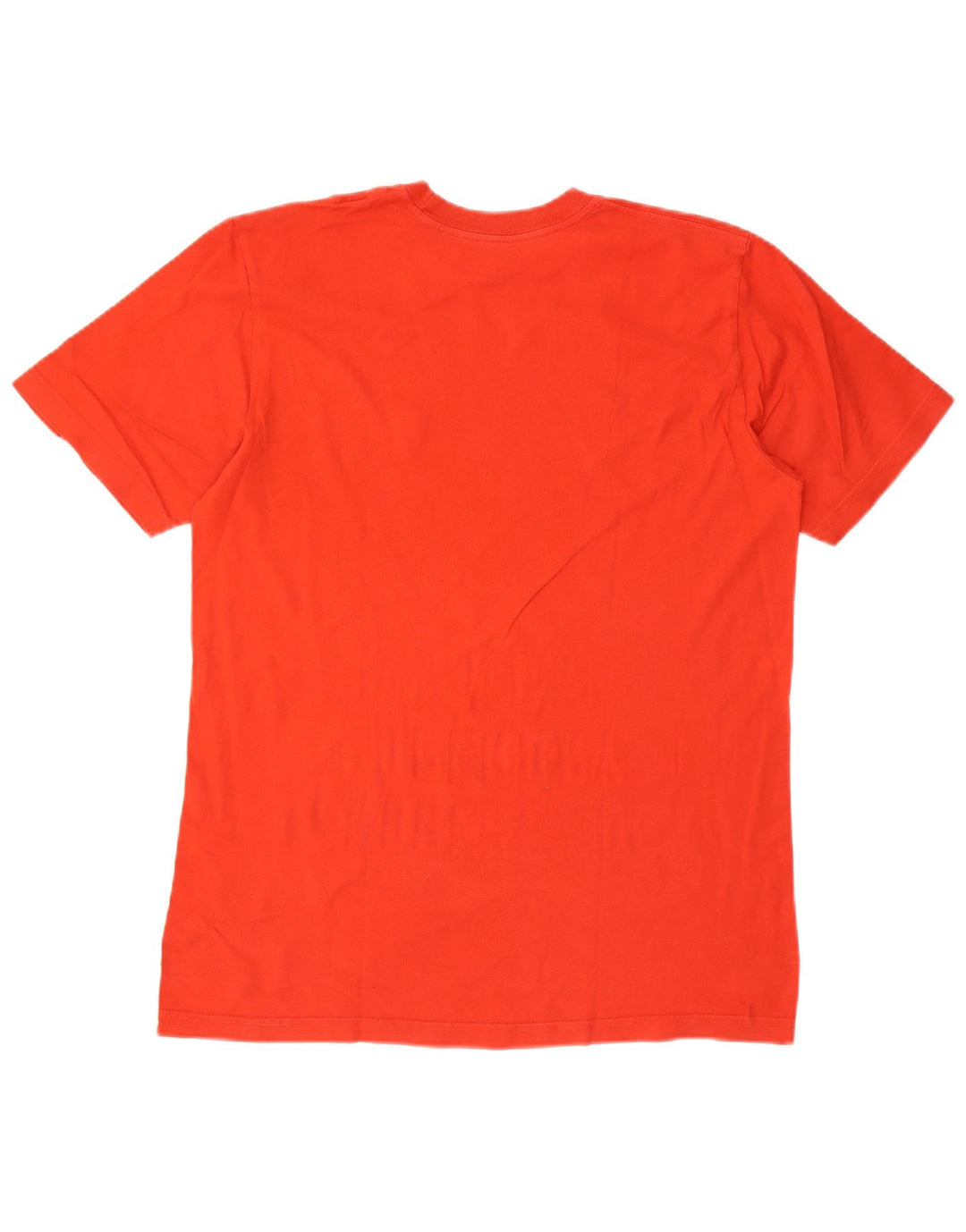 Nike T-shirt coupe classique pour homme Rouge Taille L