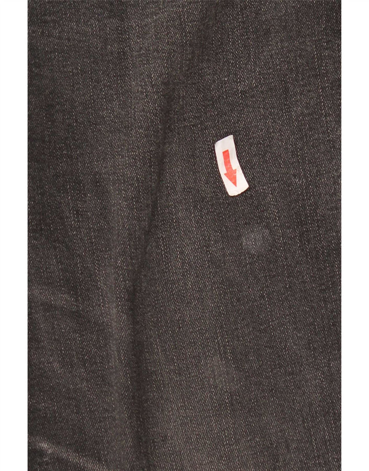 Levi's Jean Slim 511 Homme W32 L27 Noir Coton