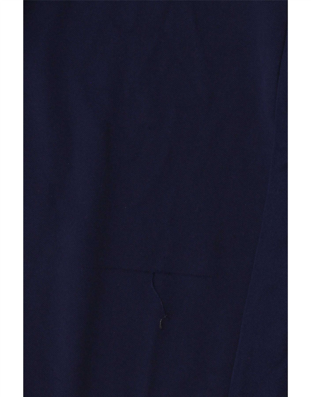 Adidas Pantalon de survêtement Climalite pour homme Large Bleu marine Polyester