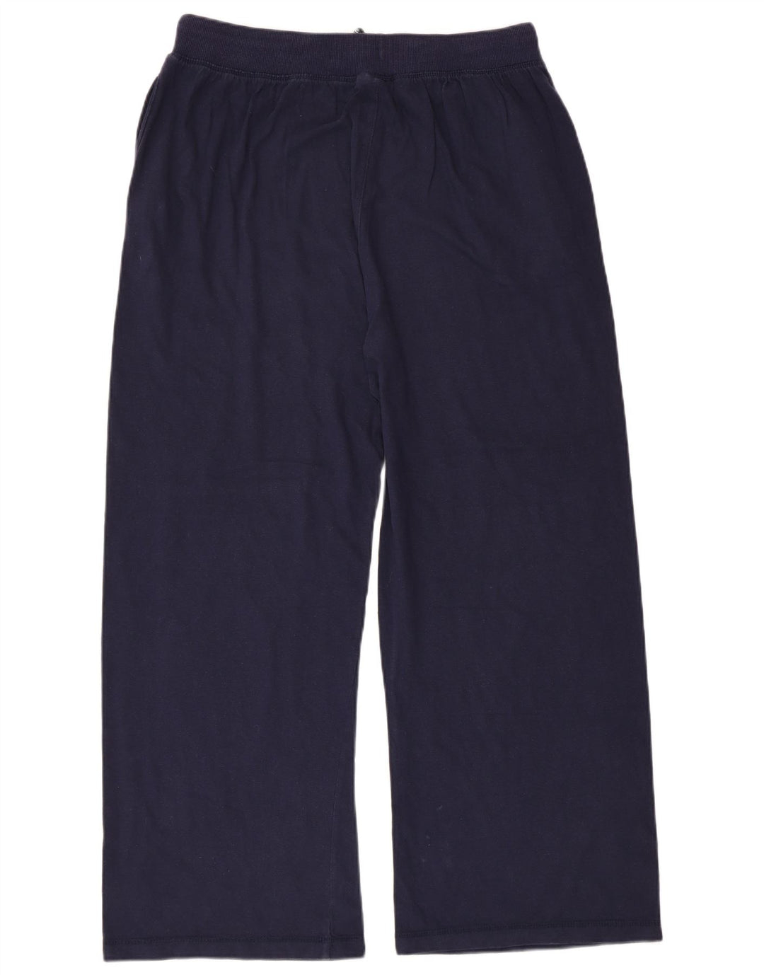 Pantalon de survêtement graphique pour hommes Oncle Sam, grand coton bleu marine