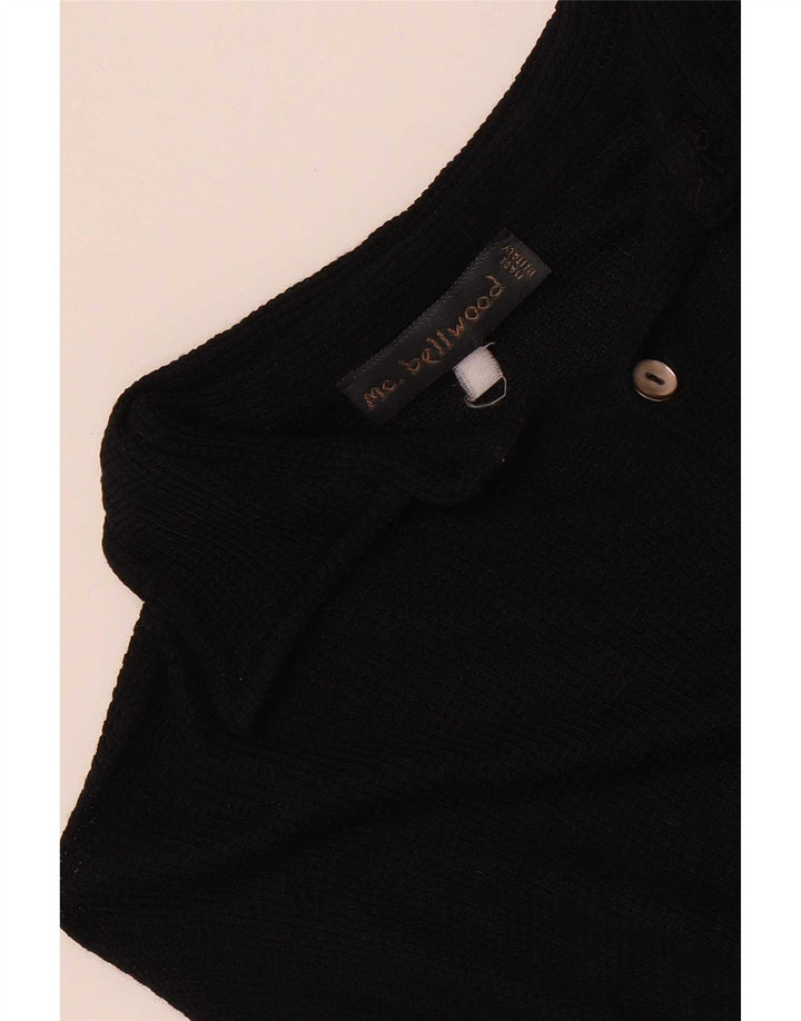 MC Bellwood Chemise Homme Petit Noir