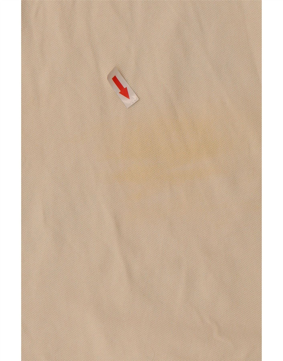 Puma Robe Polo Femme UK 12 Beige Moyen