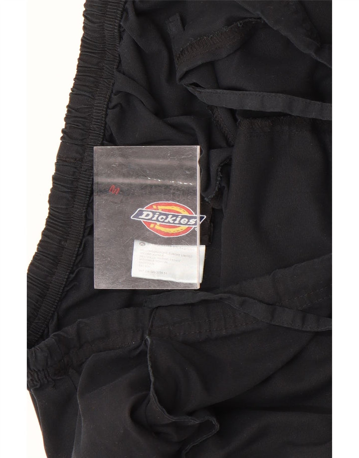Dickies Pantalon Cargo Droit Homme Moyen W30 L30 Noir Polyester