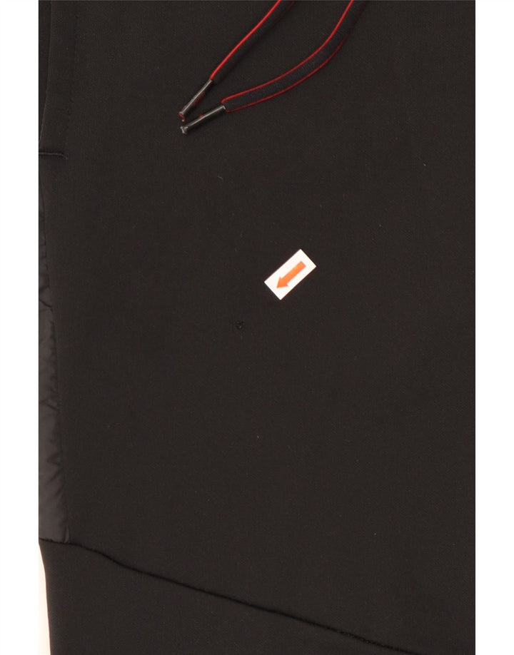 Adidas Pantalon de survêtement Aeroready pour homme XS Noir Polyester