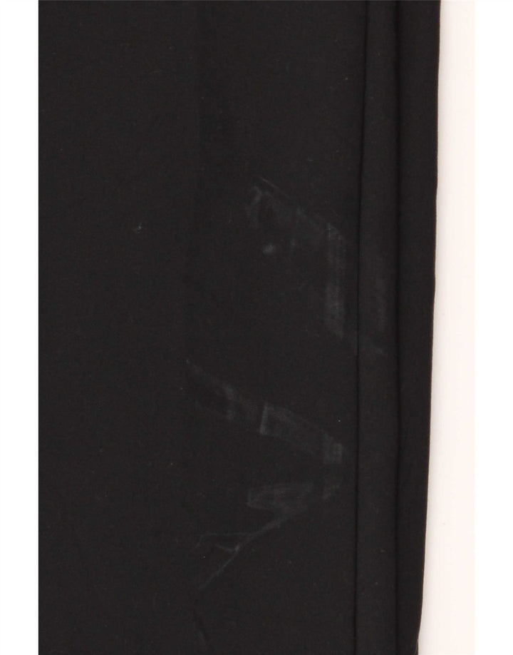 Lee Pantalon décontracté taille moyenne pour femme W32 L32 Noir