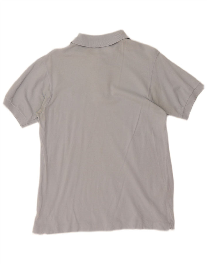 Lacoste Polo Homme Taille 3 Petit Bleu