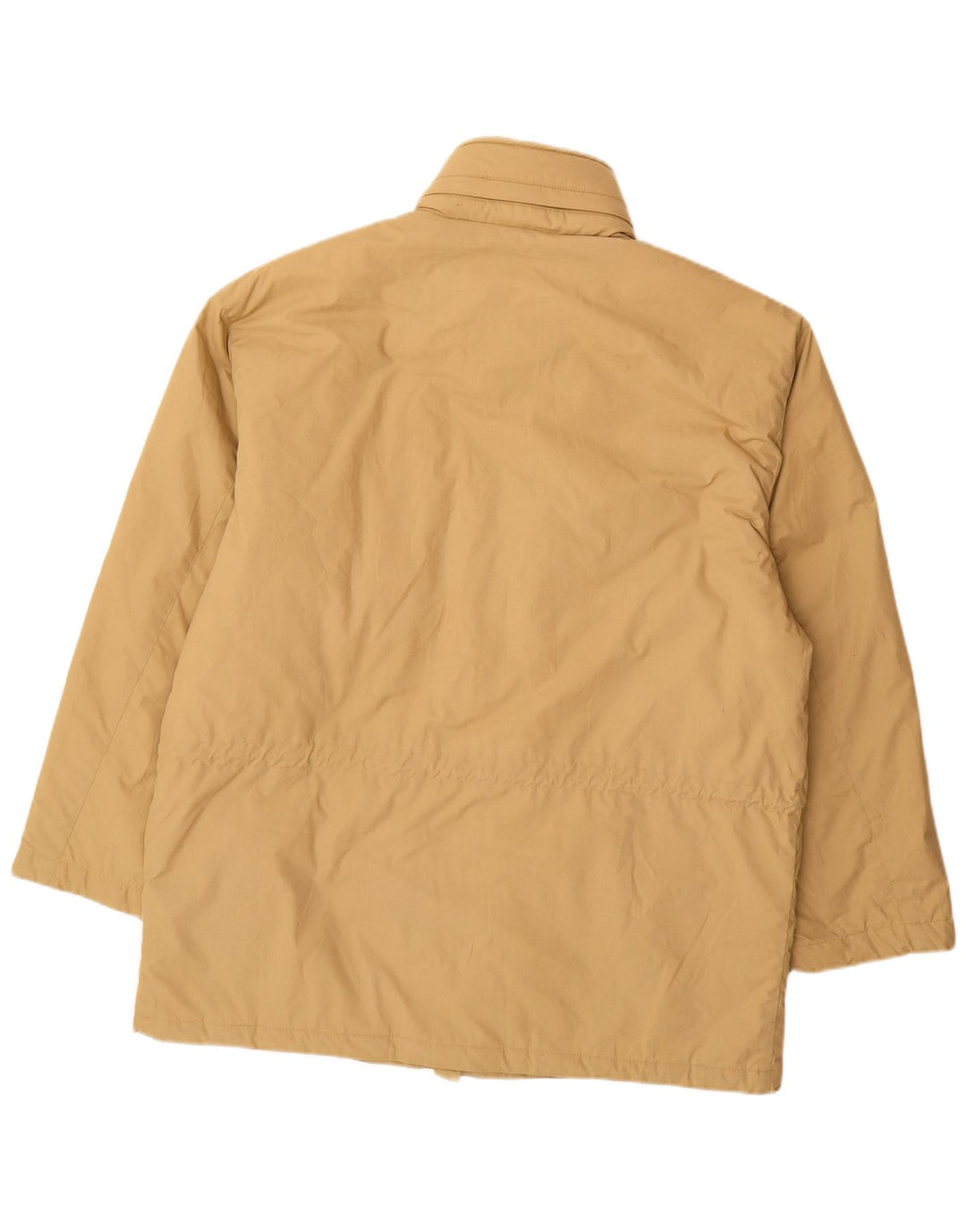 Fila Veste coupe-vent homme IT 54 2XL Beige Polyester