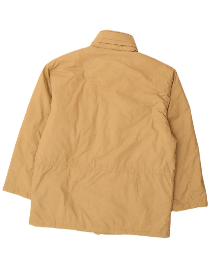 Fila Veste coupe-vent homme IT 54 2XL Beige Polyester