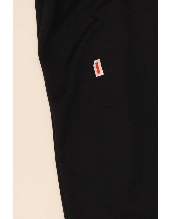 Adidas Pantalon de survêtement pour homme XL Noir Polyester