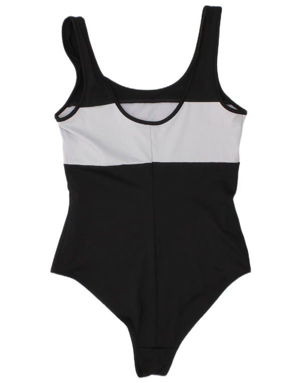 Levi's Maillot de Bain Graphic XS Femme Noir Colorblock Sports