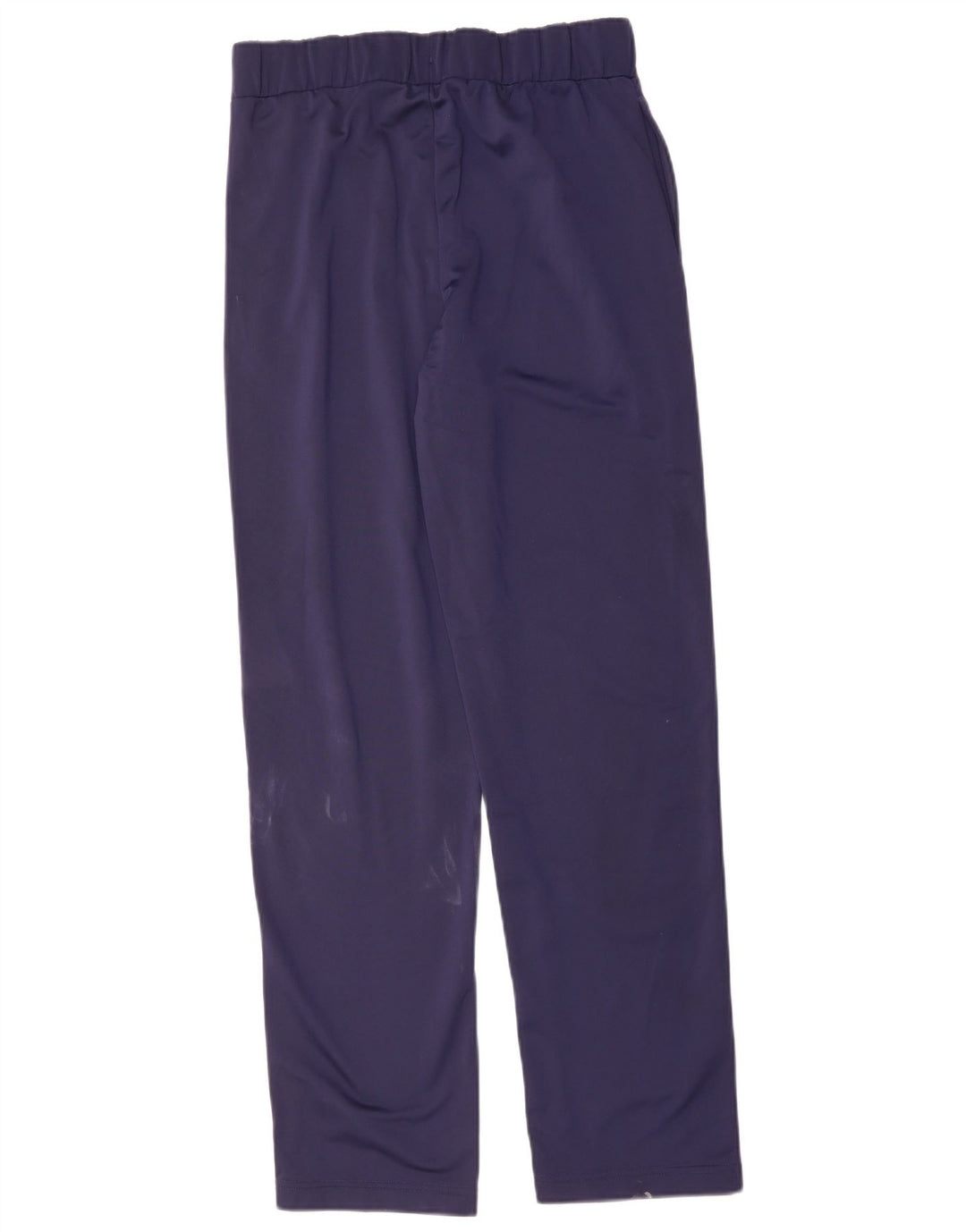 PUMA Pantalon de survêtement garçon 15-16 ans Bleu marine Polyester