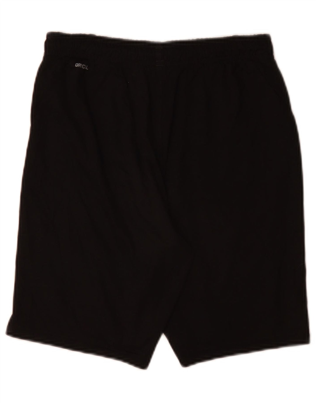 Puma Short de Sport XS Homme Noir Polyester