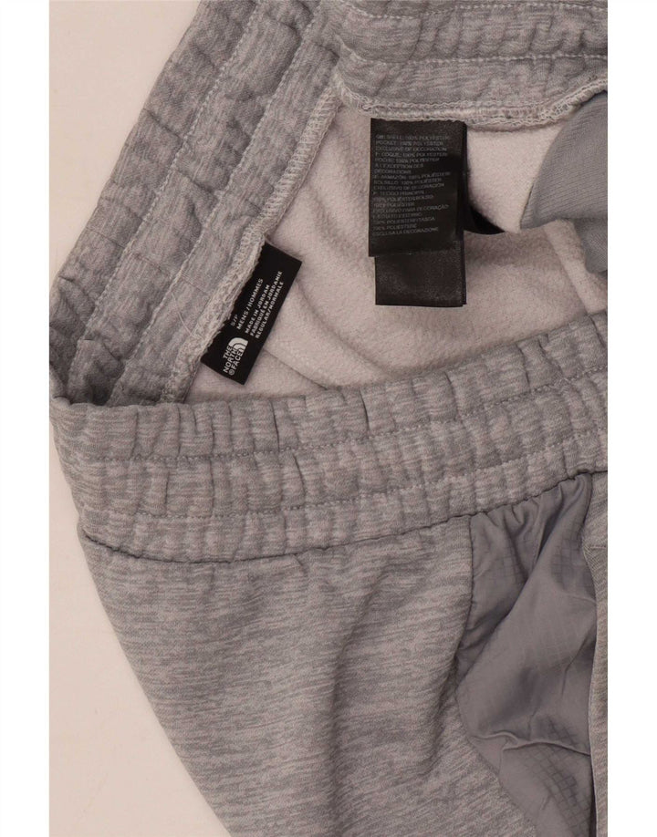 The North Face Short de sport pour homme Petit gris Polyester