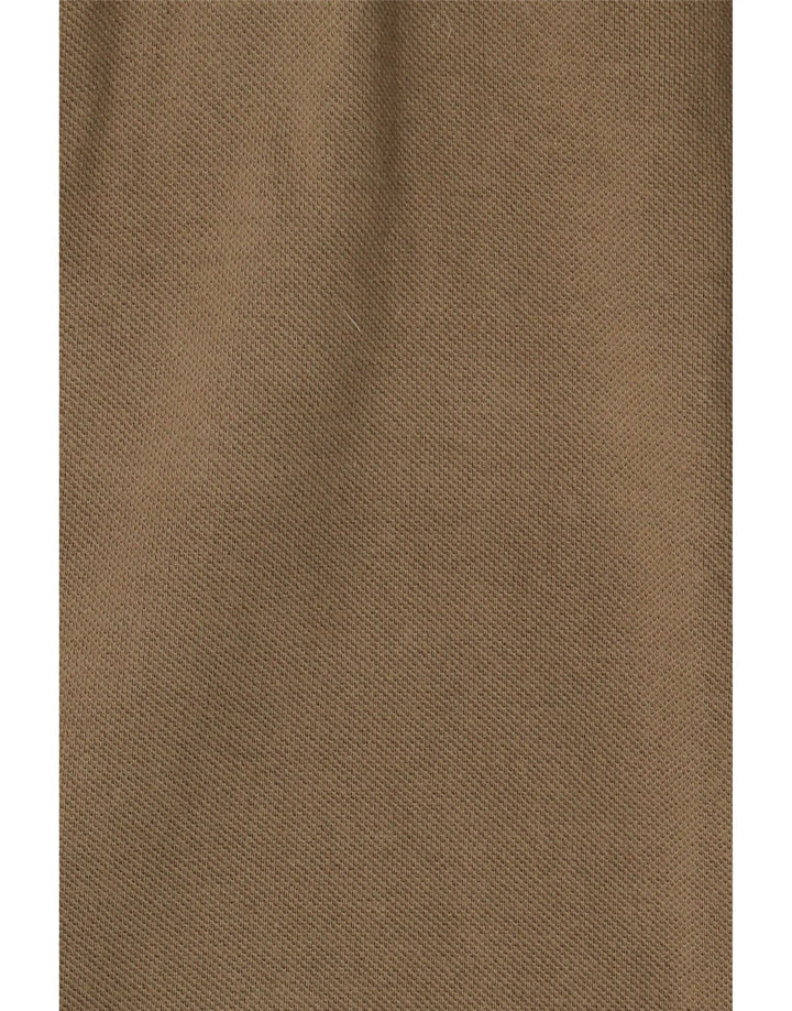 Napapijri Polo Homme 2XL Kaki