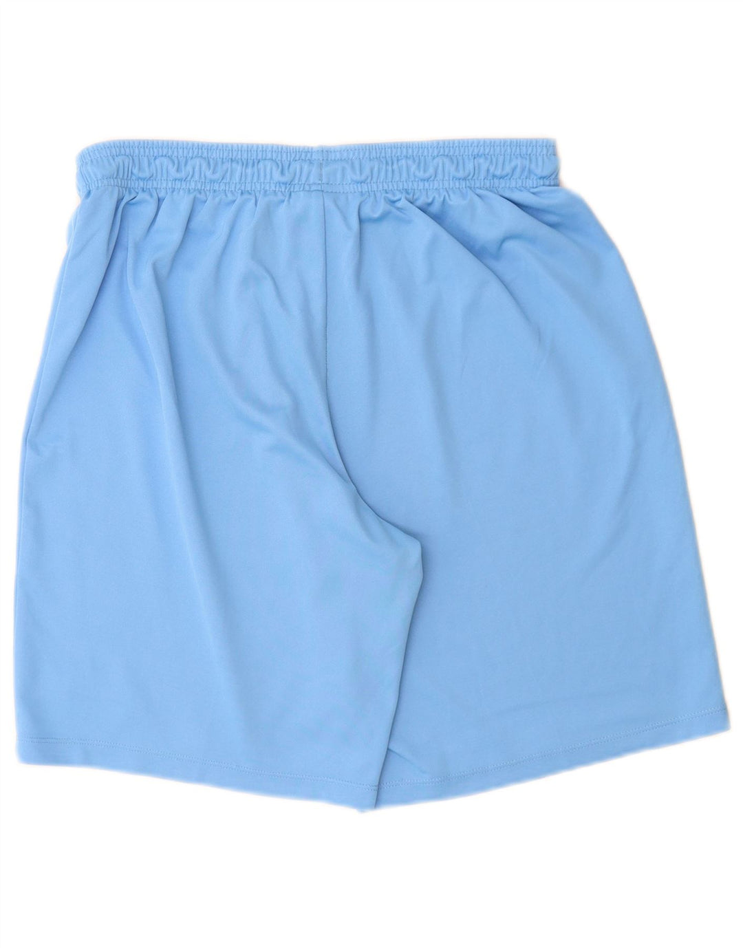 Short de sport Nike Dri Fit pour hommes, grand, bleu, polyester