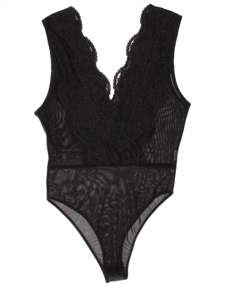 Zara Femme Body Petit Noir