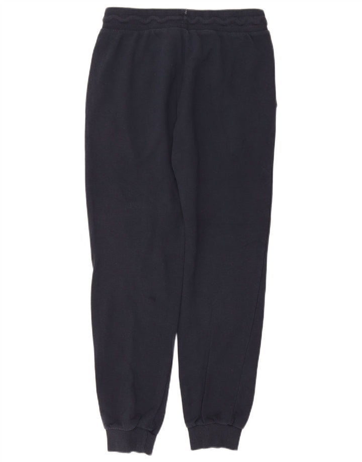 Jack & Jones Pantalon De Survêtement Graphique Joggers Homme Bleu Marine Moyen
