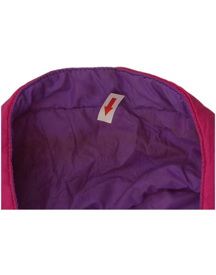Rodeo Veste de ski surdimensionnée pour femme EU 42 Large Multicolore Colourblock