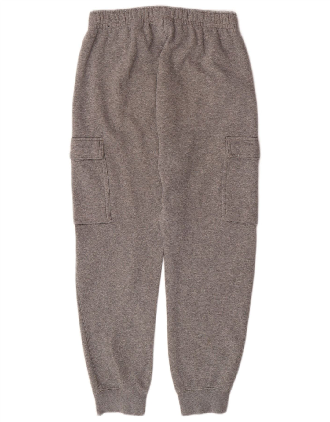 NIKE Pantalon de survêtement cargo pour homme Petit gris