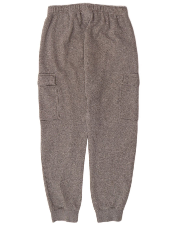 NIKE Pantalon de survêtement cargo pour homme Petit gris