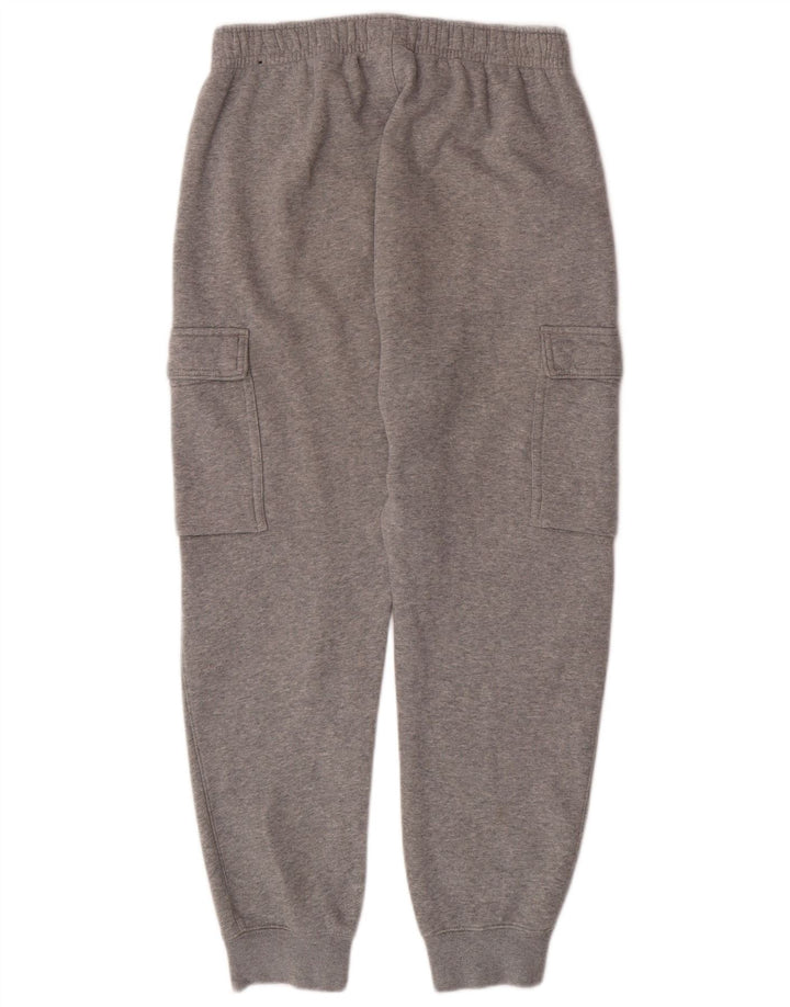 NIKE Pantalon de survêtement cargo pour homme Petit gris