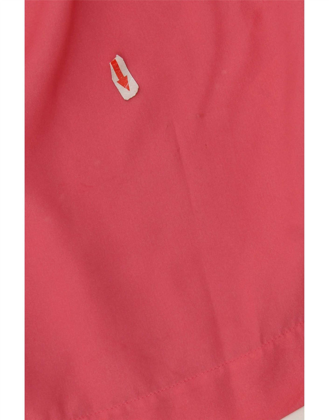 Reiss Débardeur Regular Femme UK 10 Petit Rose Polyester