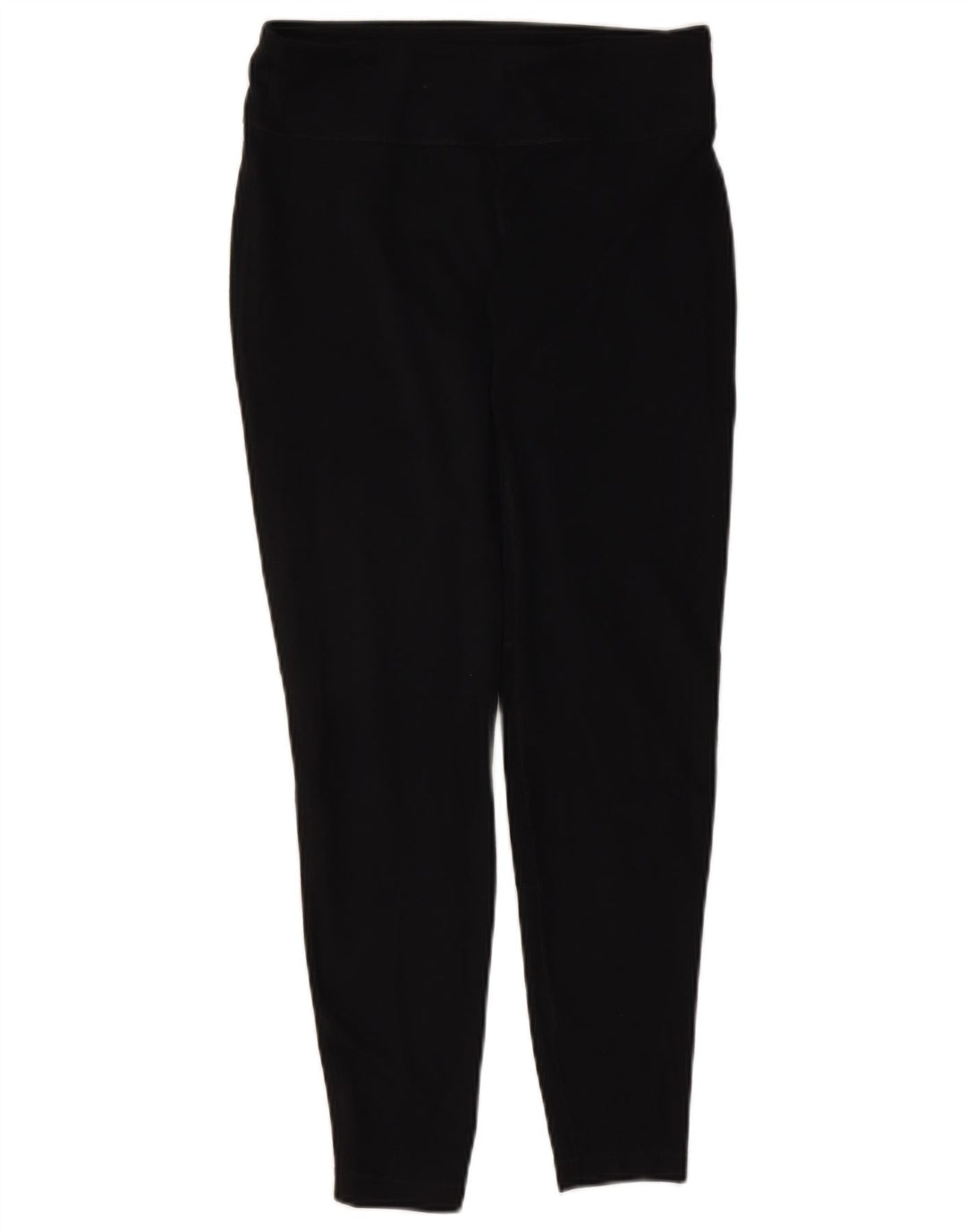 Columbia Leggings Omni-Heat Femme UK 12 Noir Moyen Polyester