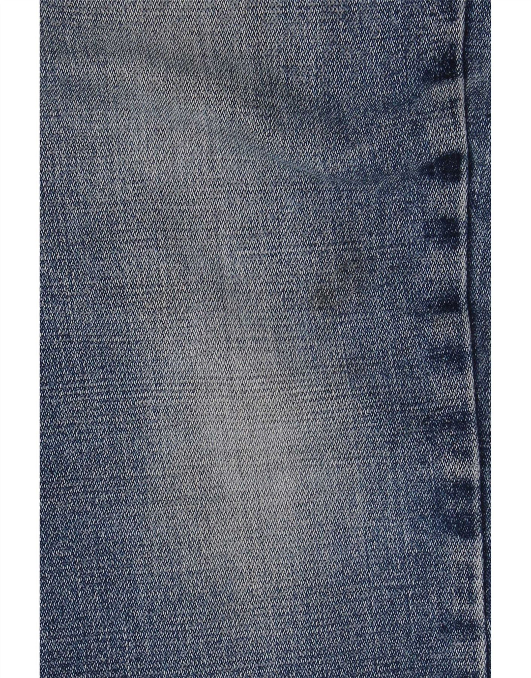 Farah Jean droit homme W38 L32 bleu coton