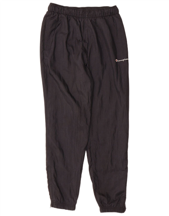 Champion Pantalon De Survêtement Joggers Homme Noir Moyen