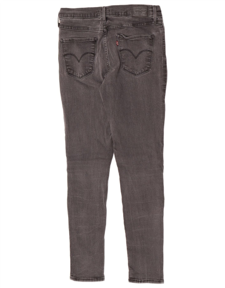 Levi's Jean 311 Shaping Skinny W30 L29 Femme Gris