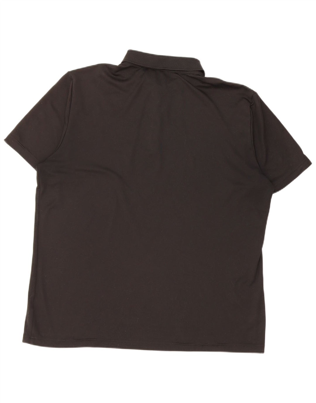 Adidas Polo Homme Grand Noir