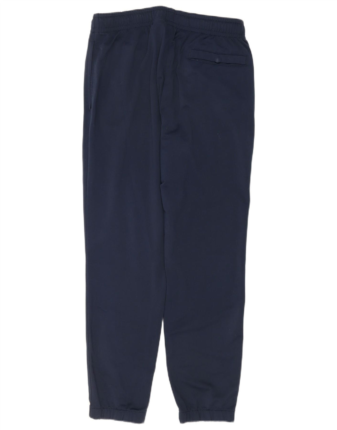 Nike Pantalon de survêtement pour homme Pantalon de jogging Bleu marine moyen Polyester
