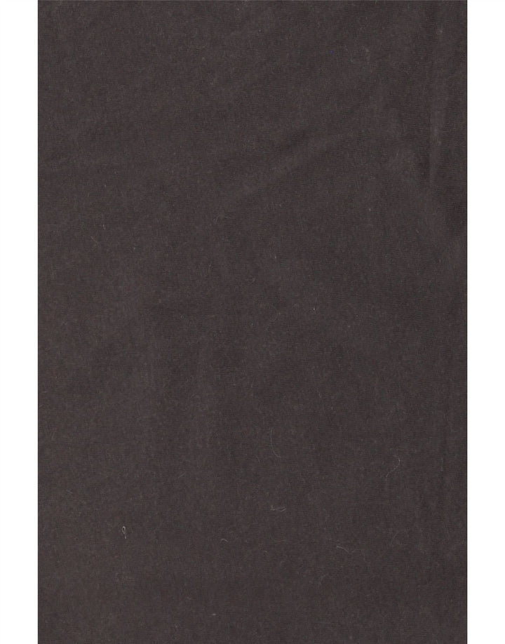 Adidas Mens Graphic T-Shirt Top XL Gris Coton