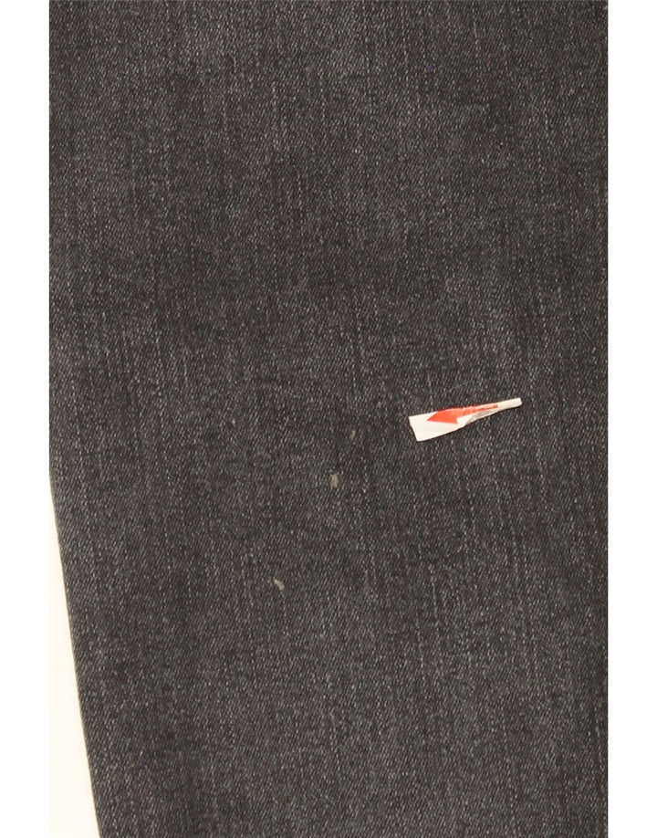 Jack & Jones Jean Slim Homme W31 L32 Gris Coton