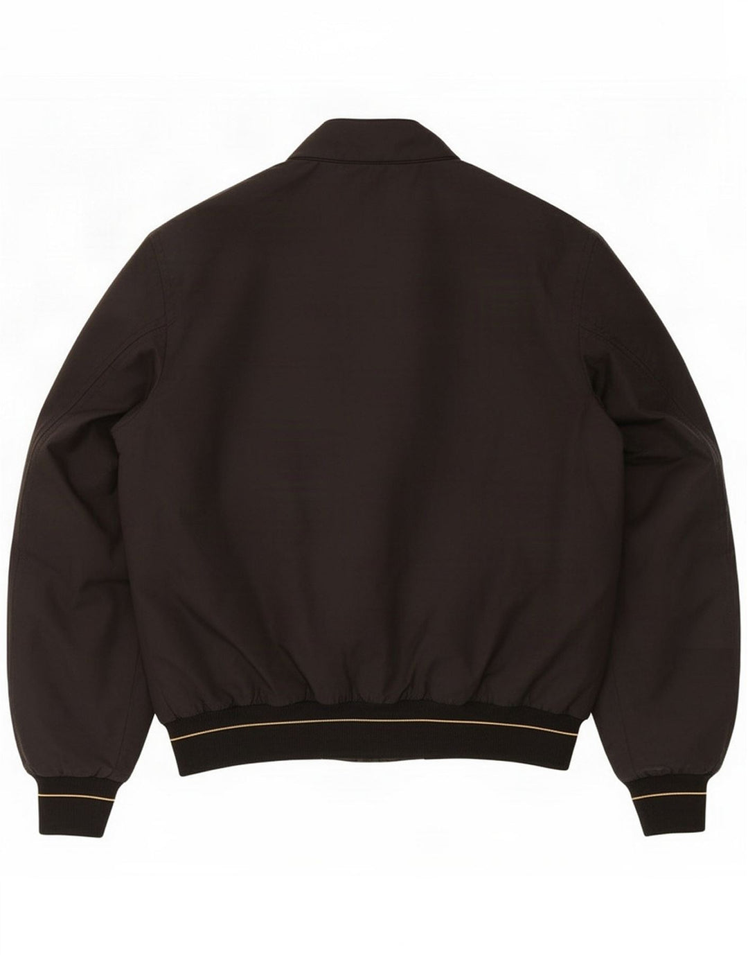 Refrigiwear Blouson Bomber Homme UK 44 2XL Noir Polyamide