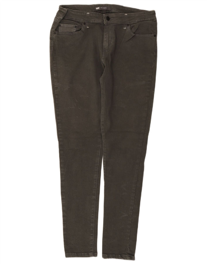 LEVI'S Jean Skinny Legging 515 Femme W32 L30 Kaki