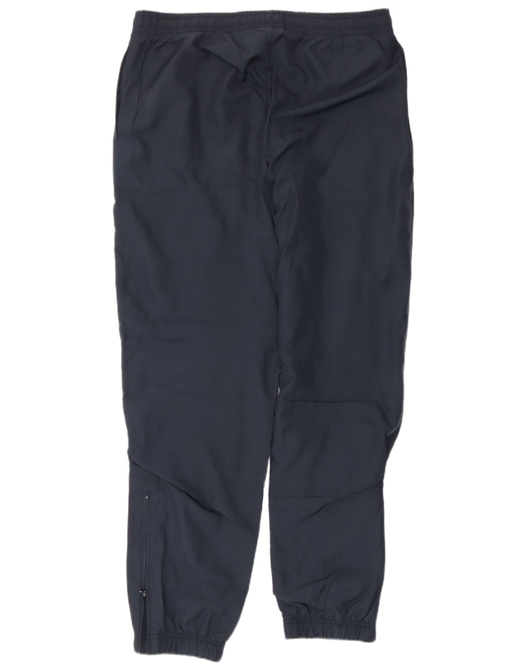 Pantalon de survêtement homme Sergio Tacchini Joggers Taille L Bleu Marine Polyester
