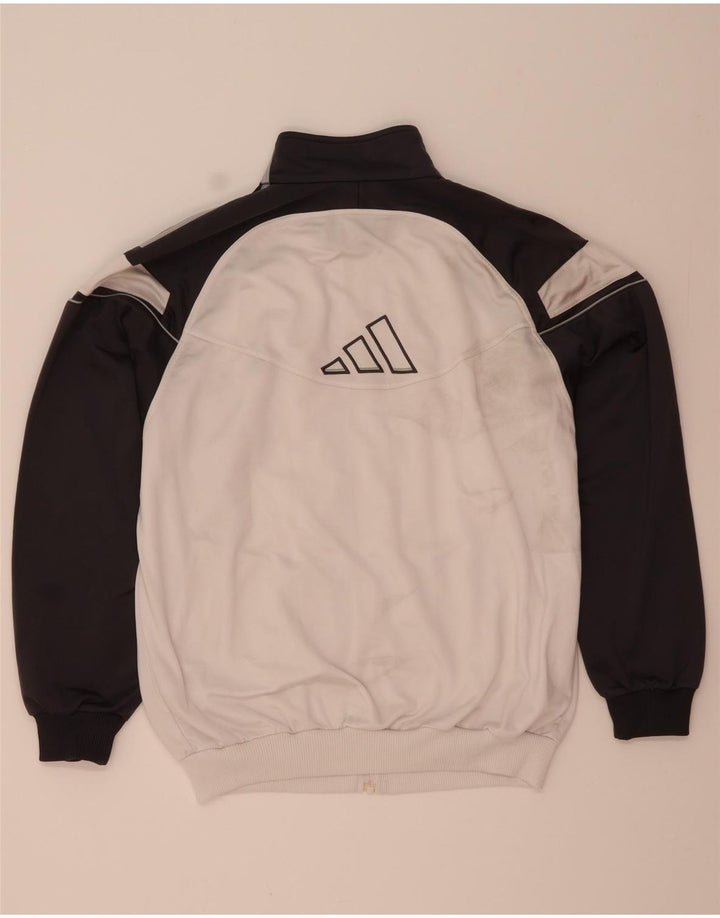 Veste de survêtement graphique pour homme UK 40/42 Medium