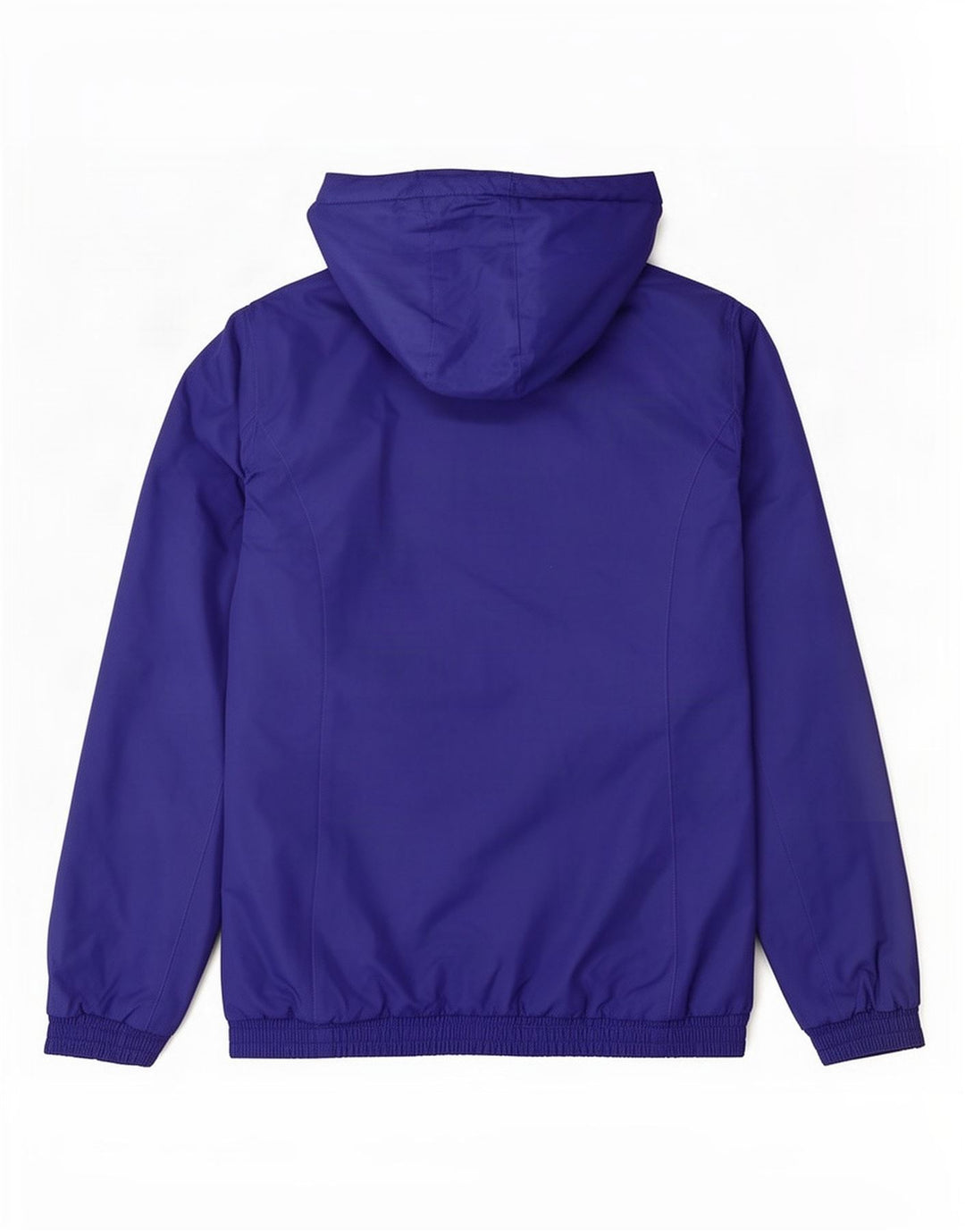 Mountain Warehouse Veste de ski à capuche pour femme UK 8 Small Bleu Colorblock