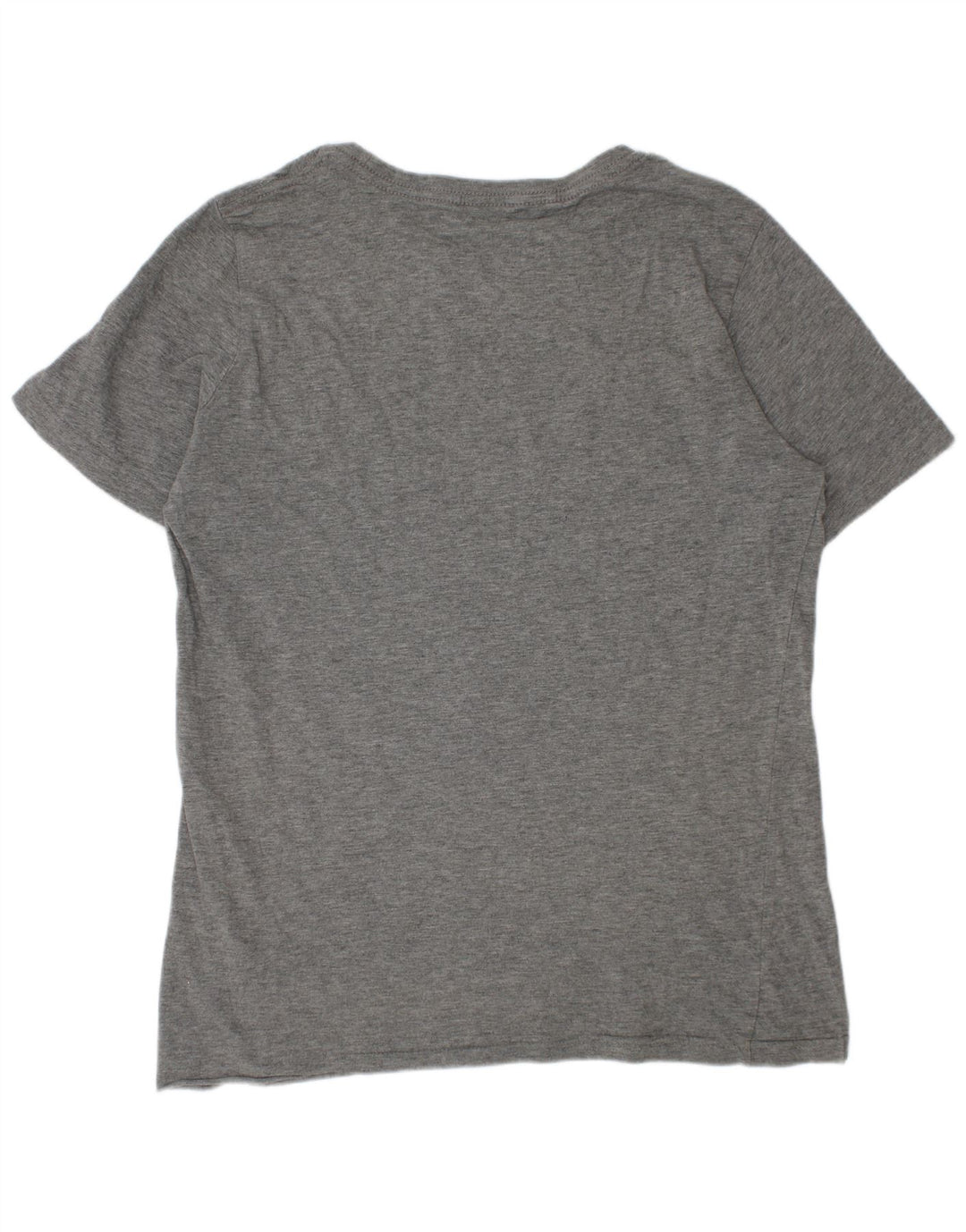 Puma T-Shirt Graphique Garçon 11-12 ans Gris