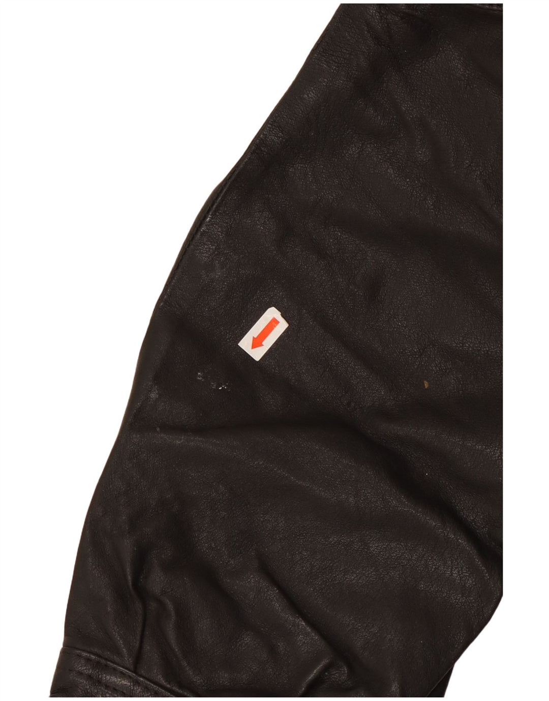 C&A Veste en cuir pour homme IT 58 4XL Cuir marron